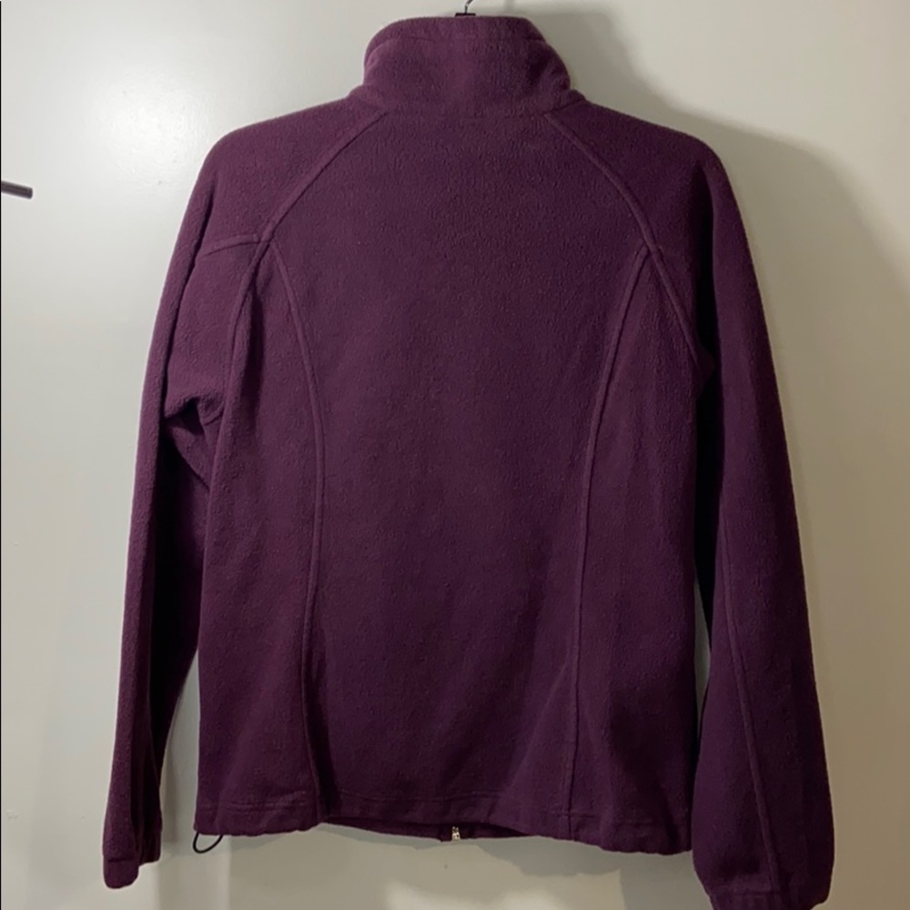 Columbia Jacket - Picture 4 of 5